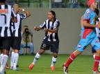 Pela primeira vez na história, Brasil tem seis representantes nas oitavas da Libertadores Douglas Magno, AFP/ Pela primeira vez na história, Brasil tem seis representantes nas oitavas da Libertadores Douglas Magno, AFP/