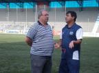 Paulo Matos assume o São José nas rodadas finais do Gauchão EC São José/Divulgação/ Paulo Matos assume o São José nas rodadas finais do Gauchão EC São José/Divulgação/