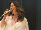 Ingressos para show de Maria Rita em Porto Alegre estão à venda Marcos Hermes/Divulgação