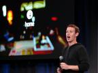 Facebook tem lucro de US$ 219 milhões no primeiro trimestre Justin Sullivan/GETTY IMAGES Facebook tem lucro de US$ 219 milhões no primeiro trimestre Justin Sullivan/GETTY IMAGES