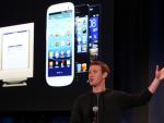 Facebook Home muda a aparência do Android