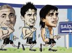 Por razões técnicas, financeiras ou disciplinares, Grêmio segue reformulação no elenco Editoria de Arte/ Por razões técnicas, financeiras ou disciplinares, Grêmio segue reformulação no elenco Editoria de Arte/