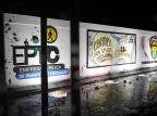 Prejuízo com depredação na sede da EPTC chega a R$ 30 mil, conforme a empresa Ivo Gonçalves/PMPA/Divulgação Prejuízo com depredação na sede da EPTC chega a R$ 30 mil, conforme a empresa Ivo Gonçalves/PMPA/Divulgação