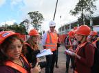 ZH responde dúvidas de internautas sobre reforma do Beira-Rio Diego Vara/