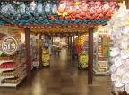 Venda de supermercados tem alta de 9,65% em março Junior Careca/Especial