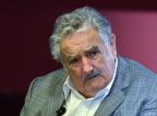 Mujica diz que nada pode separar países do Rio da Prata após gafe com Argentina Daniel Caselli/AFP PHOTO