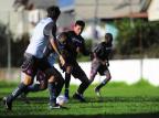 Com dores musculares, Zambi é a dúvida do Caxias para enfrentar o Cruzeiro no sábado Porthus Junior, Agência RBS/ Com dores musculares, Zambi é a dúvida do Caxias para enfrentar o Cruzeiro no sábado Porthus Junior, Agência RBS/