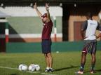Recheado de garotos, Caxias encara Cruzeiro querendo acabar com jejum de cinco jogos sem vencer Maicon Damasceno/Agência RBS Recheado de garotos, Caxias encara Cruzeiro querendo acabar com jejum de cinco jogos sem vencer Maicon Damasceno/Agência RBS