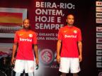Inter comemora aniversário e apresenta novo uniforme em festa na Zona Norte Ricardo Duarte/ Inter comemora aniversário e apresenta novo uniforme em festa na Zona Norte Ricardo Duarte/