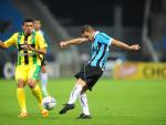 Grêmio x Cerâmica (06.04.2013)