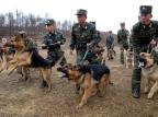 Nenhum país tem direito de levar a Ásia ao caos, afirma presidente da China KCNA/AFP Nenhum país tem direito de levar a Ásia ao caos, afirma presidente da China KCNA/AFP