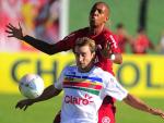 Veranópolis x Inter