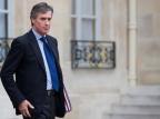 Rádio suíça confirma que ex-ministro francês tentou usar conta para evadir divisas BERTRAND LANGLOIS/AFP PHOTO