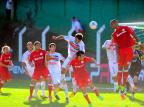 Inter vê time indignado com a derrota e projeta semana para correção de erros Porthus Junior/Agência RBS/