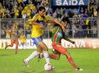 Pelotas segue com risco de rebaixamento e Passo Fundo se classifica Alisson Assumpção/Especial/ Pelotas segue com risco de rebaixamento e Passo Fundo se classifica Alisson Assumpção/Especial/