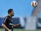 Site da Fifa destaca luta de André Santos por vaga na Seleção para a Copa 2014 Ricardo Duarte/Agência RBS/