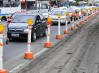Avenida Padre Cacique terá bloqueio total para obras do BRT em Porto Alegre Ronaldo Bernardi/Agencia RBS