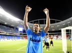 André Santos comenta irregularidade do Grêmio: "Não apenas nós oscilamos" Mauro Vieira/Agencia RBS