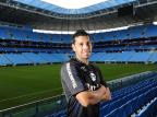 André Santos revela obsessão por conquista da Libertadores: "O Grêmio vive de títulos" Mauro Vieira/Agência RBS