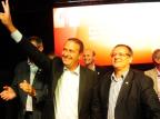 Em Porto Alegre, Campos tem agenda de candidato e defende alternativa ao PT Jean Schwarz/Agencia RBS
