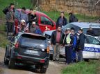 Homem mata 12 adultos e um bebê na Sérvia Andrej Isacovic/AFP Homem mata 12 adultos e um bebê na Sérvia Andrej Isacovic/AFP