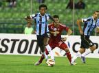 Zé Roberto pede time com "sangue nos olhos" para vencer o Flu e exalta torcida Lucas Uebel/Grêmio FBPA/Divulgação/ Zé Roberto pede time com "sangue nos olhos" para vencer o Flu e exalta torcida Lucas Uebel/Grêmio FBPA/Divulgação/