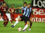 Grêmio tem 65% de chances de classificação às oitavas da Libertadores Lucas Uebel/Grêmio FBPA/Divulgação/ Grêmio tem 65% de chances de classificação às oitavas da Libertadores Lucas Uebel/Grêmio FBPA/Divulgação/