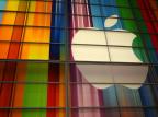 Apple registra primeira queda no lucro líquido em uma década Kimihiro Hoshino/AFP