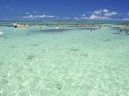Conheça as praias de Porto de Galinhas e Maragogi Luiz Eduardo Vaz/Divulgação