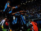 Desfalcados, Grêmio e Fluminense se enfrentam em clima de decisão Mauro Vieira/ Desfalcados, Grêmio e Fluminense se enfrentam em clima de decisão Mauro Vieira/