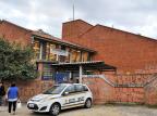 Palestra termina em tumulto entre alunos e polícia em escola na Capital André Feltes/Agencia RBS