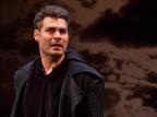 Esgotados ingressos para "Hamlet" João Caldas/Divulgação Esgotados ingressos para "Hamlet" João Caldas/Divulgação