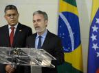Missão da Unasul acompanha eleição na Venezuela Fábio Rodrigues Pozzebom/ABr Missão da Unasul acompanha eleição na Venezuela Fábio Rodrigues Pozzebom/ABr