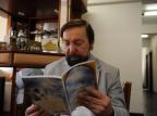 Padre Lauro Trevisan, autor do livro 'Kiss, uma Porta para o Céu', não cometeu crime, diz Polícia Civil Claudio Vaz/Agencia RBS