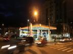 Posto em Porto Alegre é assaltado pela quarta vez em 15 dias Diego Vara/Agencia RBS