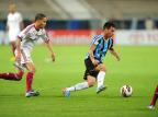 Koff reconhece atuação "aquém das possibilidades" do Grêmio, mas elogia dedicação no segundo tempo Ricardo Duarte/ Koff reconhece atuação "aquém das possibilidades" do Grêmio, mas elogia dedicação no segundo tempo Ricardo Duarte/