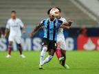 Vitória ou empate: o que o Grêmio precisa para se classificar no Chile Ricardo Duarte/ Vitória ou empate: o que o Grêmio precisa para se classificar no Chile Ricardo Duarte/