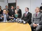Assembleia vai recorrer de decisão do TSE que reduz número de deputados do RS Jane de Araújo/Agência Senado/Divulgação