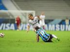 Cotação ZH: Fernando é o melhor em campo contra o Fluminense Ricardo Duarte/Agencia RBS Cotação ZH: Fernando é o melhor em campo contra o Fluminense Ricardo Duarte/Agencia RBS