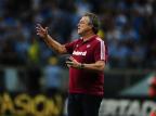 Abel Braga descarta facilidades e liga "alerta" no Fluminense para o jogo com o Caracas Marcelo Oliveira/ Abel Braga descarta facilidades e liga "alerta" no Fluminense para o jogo com o Caracas Marcelo Oliveira/
