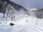 Sochi estoca neve para Jogos Olímpicos de Inverno Joe Ward/NYTNS Sochi estoca neve para Jogos Olímpicos de Inverno Joe Ward/NYTNS