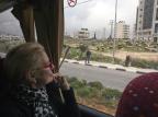 Passeio deixa cidade palestina ao alcance dos israelenses Rina Castelnuovo/NYTNS Passeio deixa cidade palestina ao alcance dos israelenses Rina Castelnuovo/NYTNS