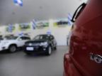 Venda do varejo cai 0,4% em fevereiro, aponta IBGE Charles Guerra/Agencia RBS