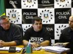 Após prisão de quadrilha, polícia espera redução de 10% nos roubos de carros Félix Zucco/Agencia RBS Após prisão de quadrilha, polícia espera redução de 10% nos roubos de carros Félix Zucco/Agencia RBS