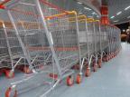 Vendas nos supermercados caem pela primeira vez em quatro anos, mostra IBGE Ver Descrição/Ver Descrição Vendas nos supermercados caem pela primeira vez em quatro anos, mostra IBGE Ver Descrição/Ver Descrição