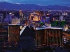 Las Vegas renova suas estruturas de lazer e negócios Divulgação/LVCVA Las Vegas renova suas estruturas de lazer e negócios Divulgação/LVCVA