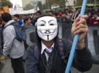 Mais de 100 mil estudantes voltam às ruas no Chile para reivindicar melhorias na educação Martin Bernetti/AFP Mais de 100 mil estudantes voltam às ruas no Chile para reivindicar melhorias na educação Martin Bernetti/AFP