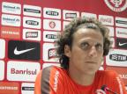 Forlán reitera desejo dos jogadores de atuar perto da Capital e aponta incômodo com viagens a Caxias André Baibich/ Agência RBS/