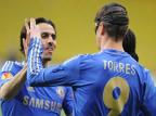 Chelsea está perto de entrar em grupo seleto de supercampeões ALEXANDER NEMENOV / AFP/