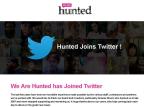 Twitter compra site de música e pode lançar novo serviço Reprodução/We Are Hunted
